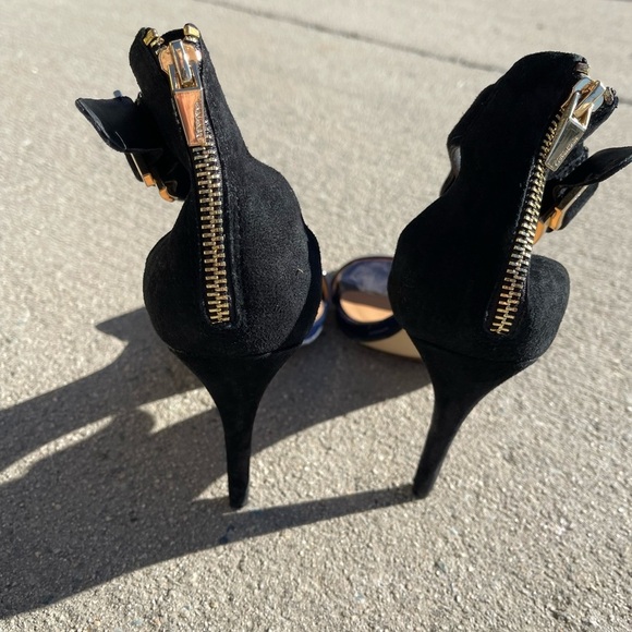 Sexy Calvin Klein Sandal Pump size 8​ - Picture 4 of 7